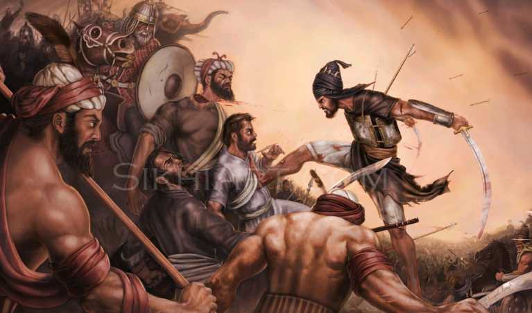 Islam Power