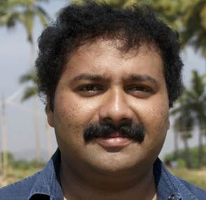 CNN Hero Krishnan