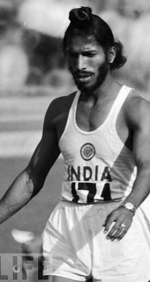 The Flying Sikh
