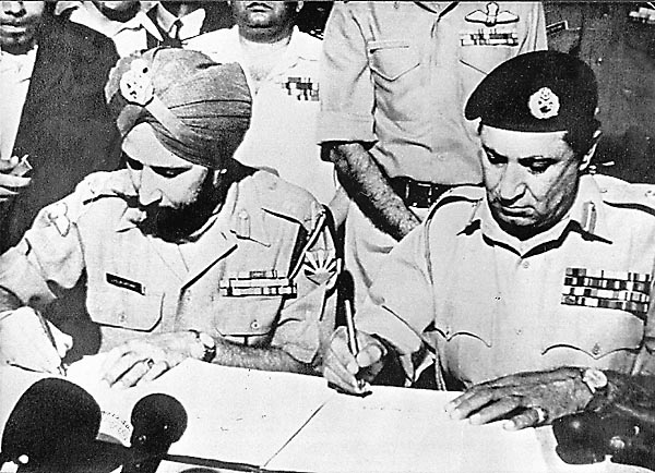 Bangladesh Independence