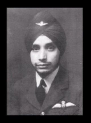 Mohinder Singh Pujji