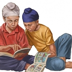 Sikh Stories for Kids