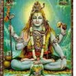 Lord Shiva 4