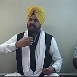 Debate with Sarbjeet Singh Dhunda at Turlock (California) Gurdwara, April 2015 - YouTube