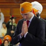 Justin Trudeau's Apology : The Komagata... - The Logical Indian | Facebook