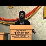 What is Sikhi to Me? | Harinder Singh | Sikhri