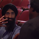 CNN documentary on Sikhs in America