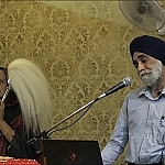 Understanding Guru Nanak's Sikhi through Gurbani (in English)