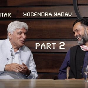 Shut Up Ya Kunal - Episode 14 : Religion (Javed Akhtar & Yogendra Yadav - Part 2)