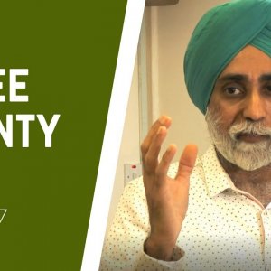 Lecture 25 | Understanding Jup Banee | Dr. Karminder Singh Dhillon | In English