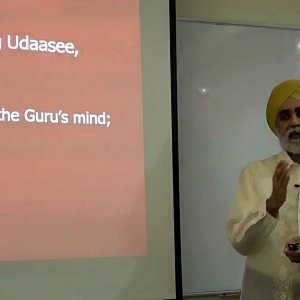 Lecture 12 | Understanding Sidh Goshat Banee | Dr. Karminder Singh Dhillon | In English