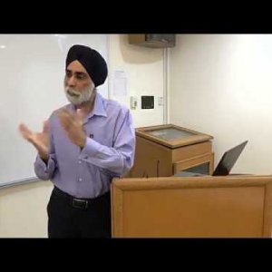 Lecture 14 | Understanding Sidh Goshat Banee | Dr. Karminder Singh Dhillon | In English