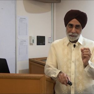 Lecture 18 | Understanding Sidh Goshat Banee | Dr. Karminder Singh Dhillon | In English