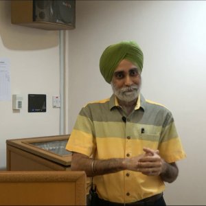 Lecture 24 | Understanding Sidh Goshat Banee | Dr. Karminder Singh Dhillon | In English