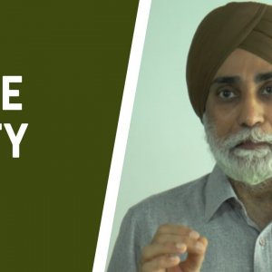 Lecture 30 | Understanding Jup Banee | Dr. Karminder Singh Dhillon | In English