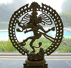 Shiva King of Dance