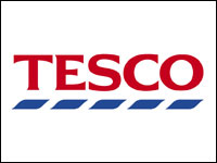 TESCO
Tesco has sold halal meat and halal meat products in selected stores since 2000, expanding rapidly by the end of the decade. Tesco is now beginning trials of halal meat counters in selected stores in cooperation with National Halal, who operates meat counter concessions in select Asda stores.
 73 Tescos are now Halal Meat Only! 
http://www.zabihah.com/cd.php?id=8