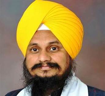 gyani harpreet singh1
