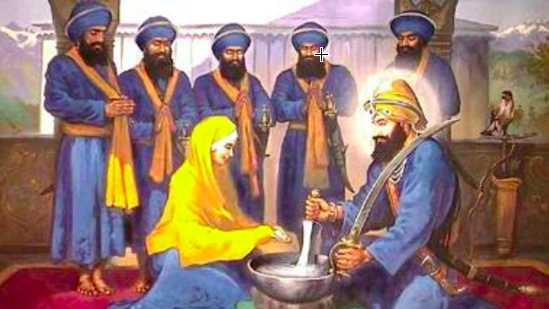 Opinion - Who The Hell Are Sikhs? And Why Do They Wear The Turban ...