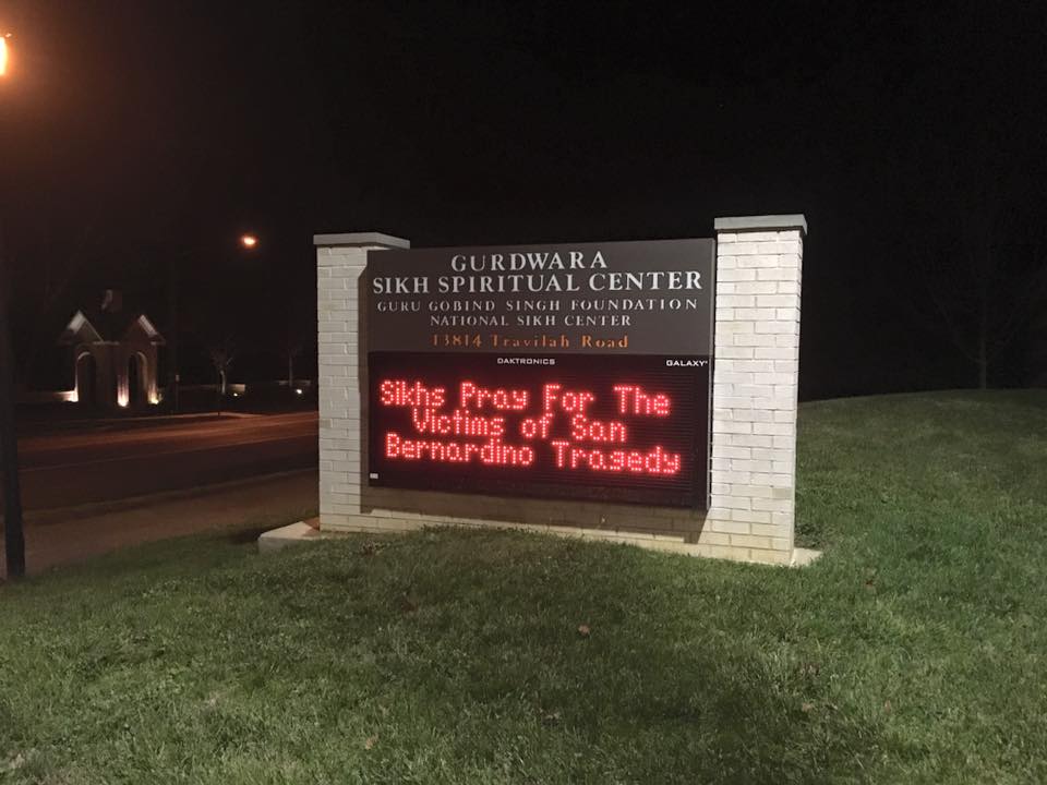Sign outside the Gurdwara.jpg