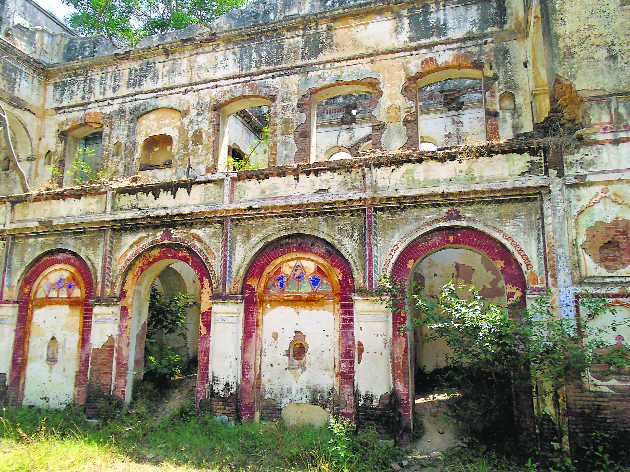 Sikh Raja of Chhachhrauli estate.jpg