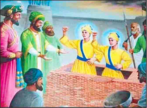 Events - Shaheed Of Zorowar And Fateh Singh Remembered December 25 (ਪੰਜਾਬੀ & English) | Sikh Philosophy Network Discussion Forum