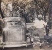 Tara Singh in London with his vintage car (1937).jpg