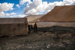 Camp for Road Construction Labours near morey Plains.jpg