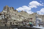 Leh Fort and King's Palace.jpg