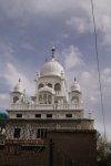 Gurdwara commemorating Guru Nanak's visit to Leh Old City.jpg