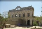 Gurdwara Nankiana Sahib in Dilapidated condition.jpg