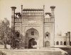 Entrance [to the] Jama Masjid, Lahore..jpg