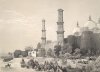 Entry into Lahore from the Parade Ground.jpg