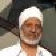 amarjit singh bamrah