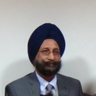 Dr. D. P. Singh