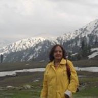 Neelam Sareen