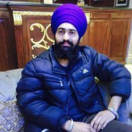 Satbir singh ajnala