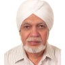 Rishpal Singh