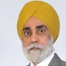 Dr Karminder Singh