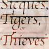 “Sicques, Tigers, or Thieves”: Eyewitness Accounts of the Sikhs (1606–1809)