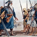 Sikh History Gallery