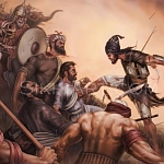 Sikh History Paintings