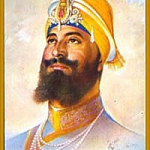 1 Guru Gobind Singh 1