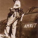 Sikh Pilot