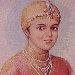 Guru Harkrishan Ji