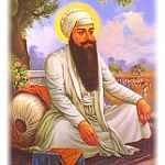 1 guru ram das