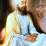 1 guru teg bahadur