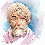 1 kabuli sikh