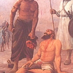 Shaheed Bhai Taru Singh