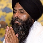 Bhai Sahib Bhai Pinder Pal Singh JI